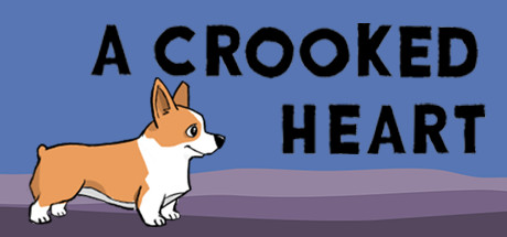 A Crooked Heart banner