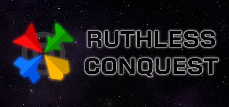 Ruthless Conquest Cover Image