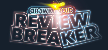 Drawkanoid: Review Breaker banner image