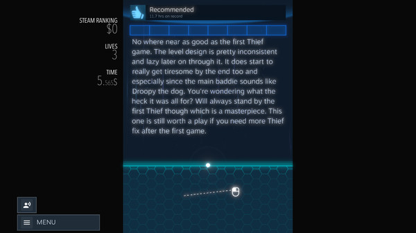 скриншот Drawkanoid: Review Breaker 0