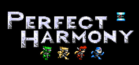 Perfect Harmony banner