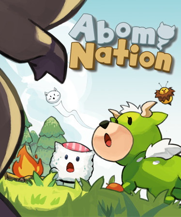Abomi Nation