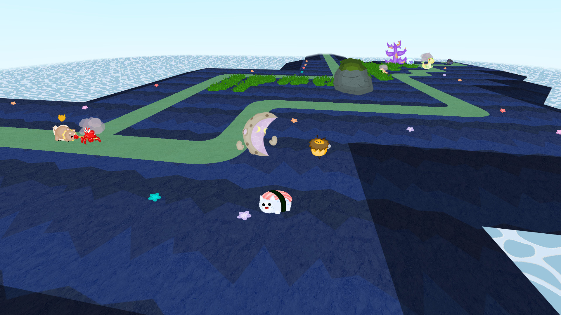 Abomi Nation screenshot 1