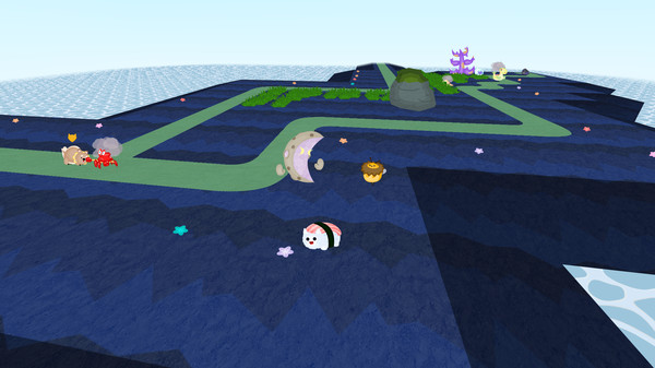 怪怪魔境/Abomi Nation(v1.1.1)