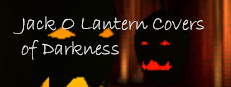 Jack-O-Lantern Covers of Darkness 게임 이미지
