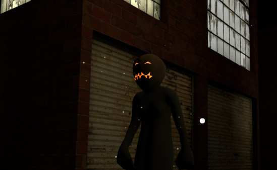 скриншот Jack-O-Lantern Covers of Darkness 2
