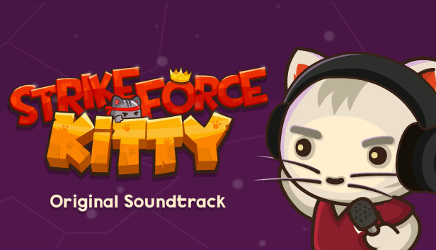 Strike Force Kitty será lançado para o Switch na próxima semana