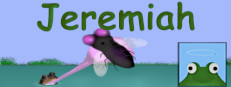 Jeremiah 게임 이미지