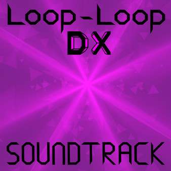 скриншот Loop-Loop DX: Official Soundtrack 4