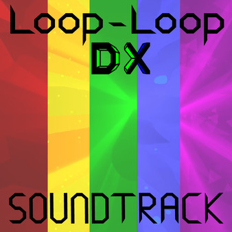 скриншот Loop-Loop DX: Official Soundtrack 5