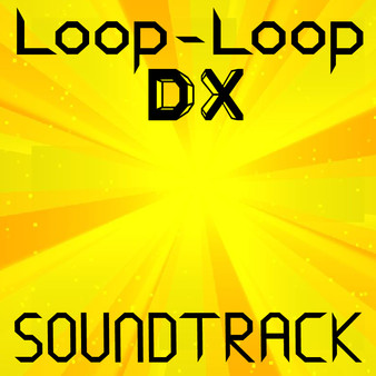 скриншот Loop-Loop DX: Official Soundtrack 1