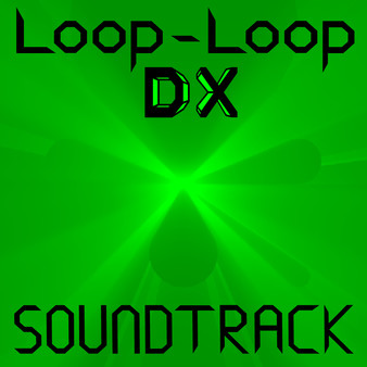 скриншот Loop-Loop DX: Official Soundtrack 2