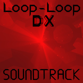 скриншот Loop-Loop DX: Official Soundtrack 0