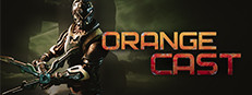 Orange Cast: Sci-Fi Space Action Game