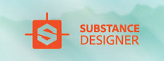 Substance Designer 2020 게임 이미지