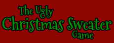 The Ugly Christmas Sweater Game