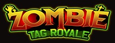 Zombie Tag Royale 게임 이미지