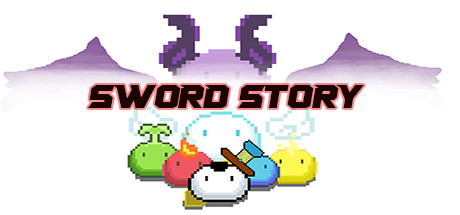 sword story Cover Image