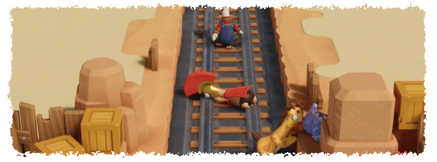 Screaming Chicken: Ultimate Showdown thumbnail