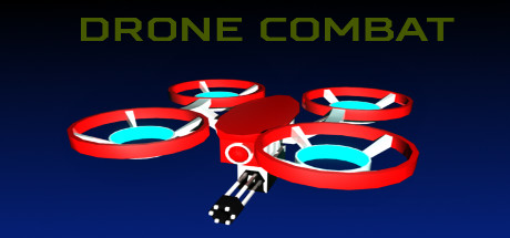 Drone Combat Cover Image
