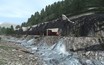 Trainz 2019 DLC - Canadian Rocky Mountains Viktor Lake to Ross Peak and Glacier