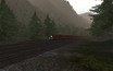 Trainz 2019 DLC - Canadian Rocky Mountains Viktor Lake to Ross Peak and Glacier