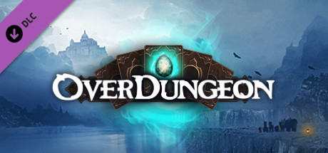 Overdungeon - Mr.Almighty (Card Pack) banner image