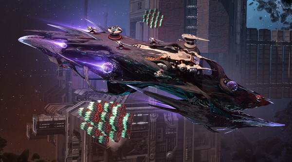 Star Conflict: Ze'Ta. Deluxe Version Star Conflict: Ze'Ta. Deluxe Version