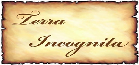 Terra Incognita Cover Image