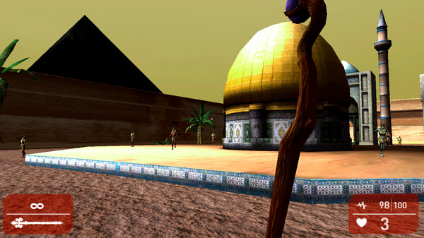 скриншот Terra Incognita 3