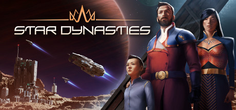 Star Dynasties header image