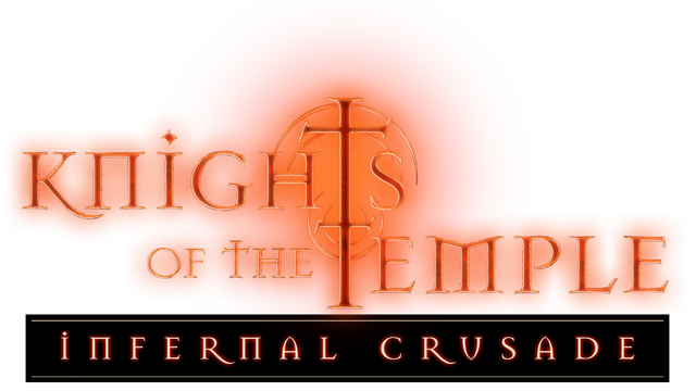 Knights of the Temple: Infernal Crusade