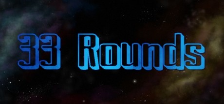 33 Rounds Cover Image