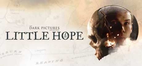 The Dark Pictures Anthology: Little Hope Cover Image