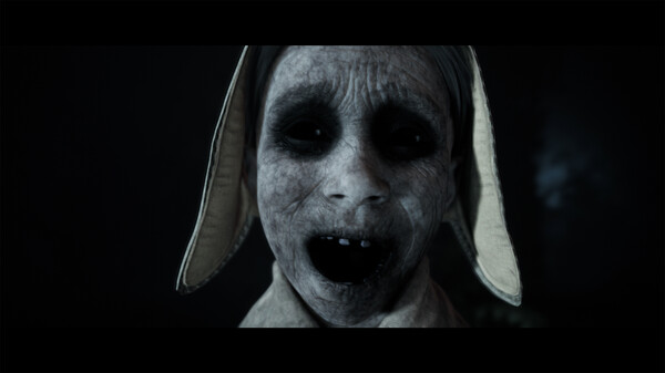 The Dark Pictures Anthology: Little Hope screenshot