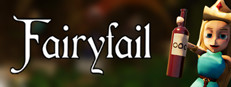 Fairyfail 게임 이미지