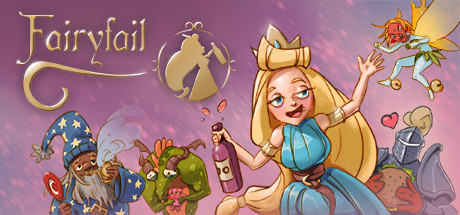 Fairyfail Cover Image