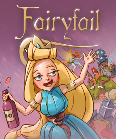 Fairyfail