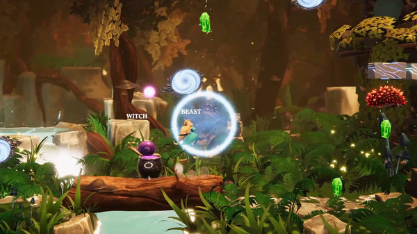 Fairyfail game for windows Pc 1