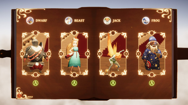 Fairyfailfor windows and Linux 1