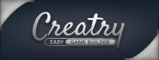 Creatry — Easy Game Maker & Game Builder App 게임 이미지