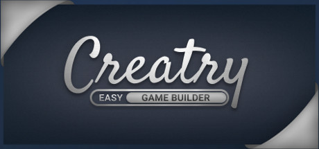 Creatry — Easy Game Maker & Game Builder App steam charts