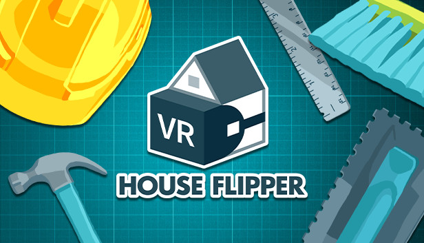 House Flipper - Icon by Baiiker on DeviantArt