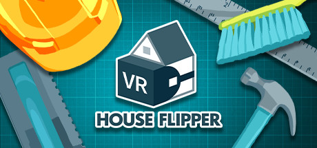 House Flipper VR header image