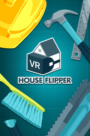 House Flipper VR EU Steam CD Key