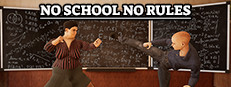 No School No Rules 게임 이미지
