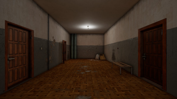 Скриншот из No School No Rules