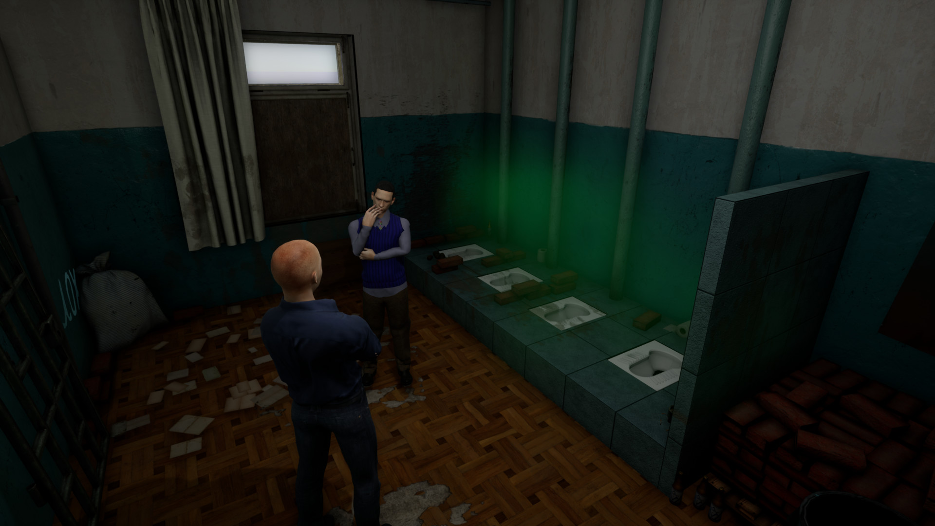 No School No Rules #12