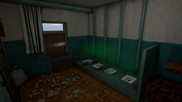 Скриншот из No School No Rules