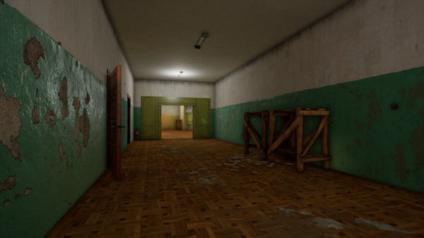 Скриншот из No School No Rules